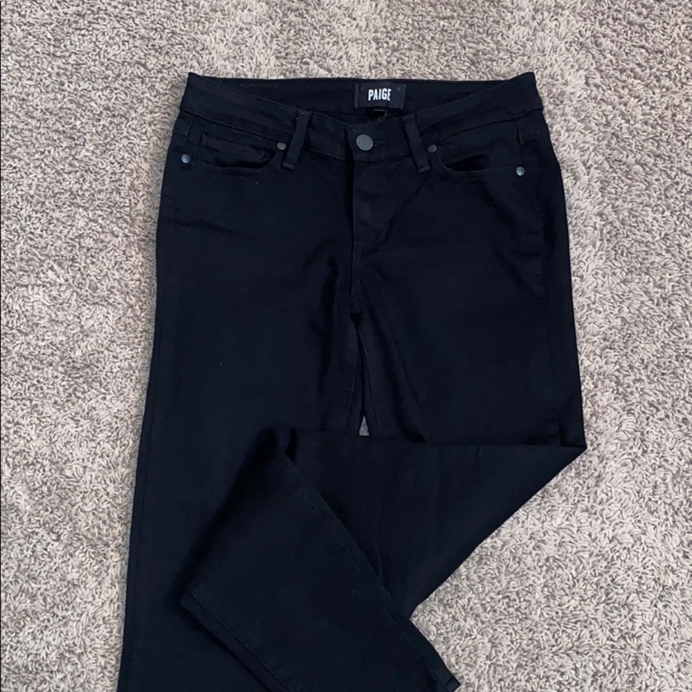 Paige Verdugo Ultra Skinny 👖